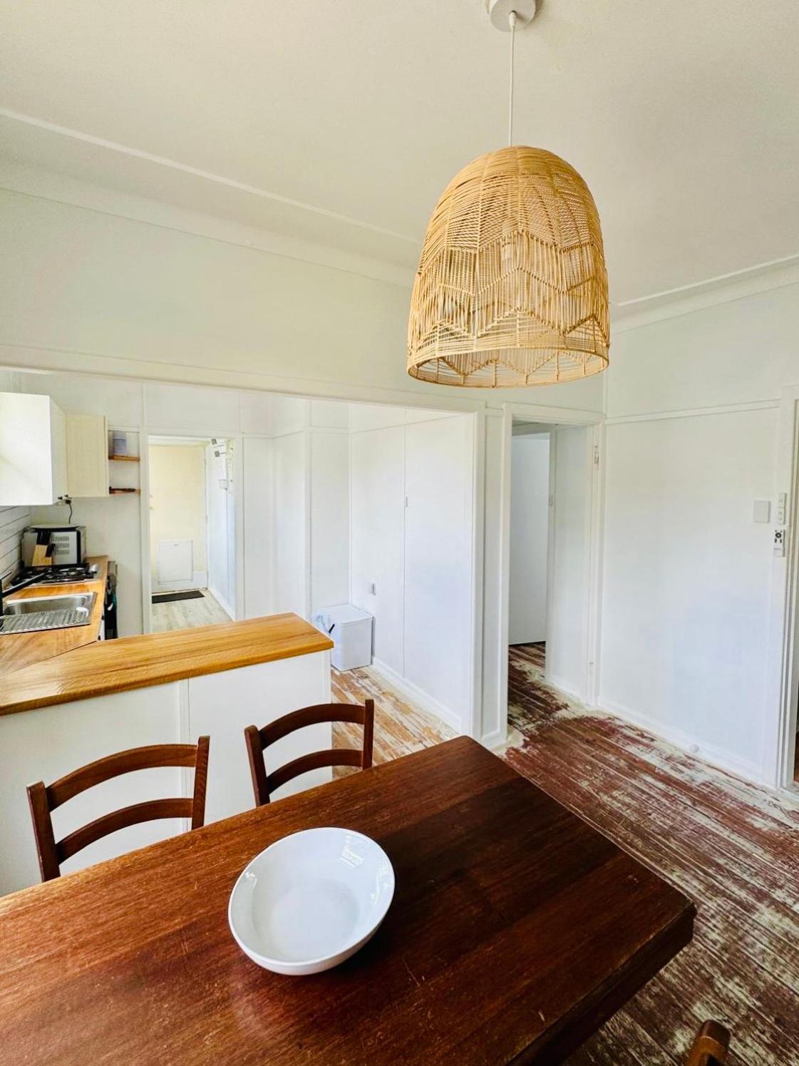 Sandon Point Coastal Cottage Bulli Exterior photo