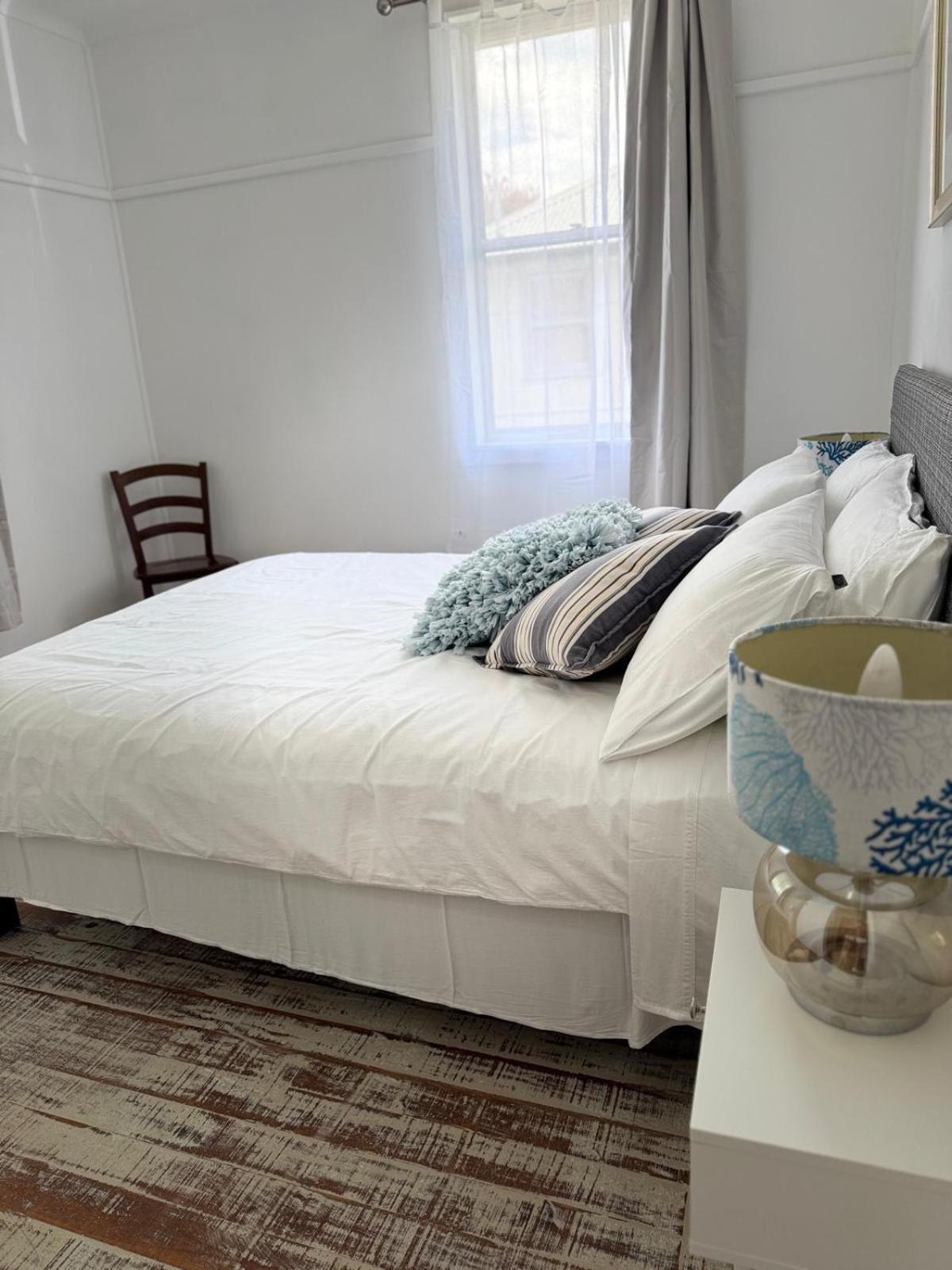 Sandon Point Coastal Cottage Bulli Exterior photo