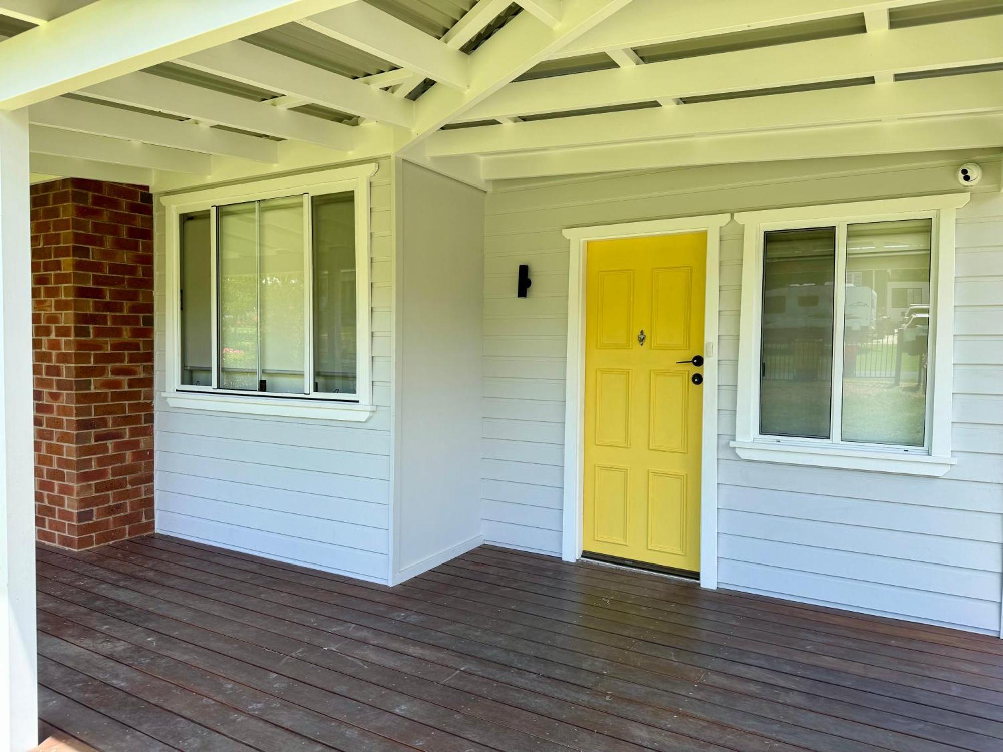 Sandon Point Coastal Cottage Bulli Exterior photo