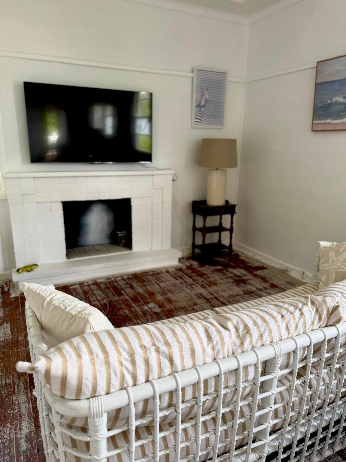 Sandon Point Coastal Cottage Bulli Exterior photo