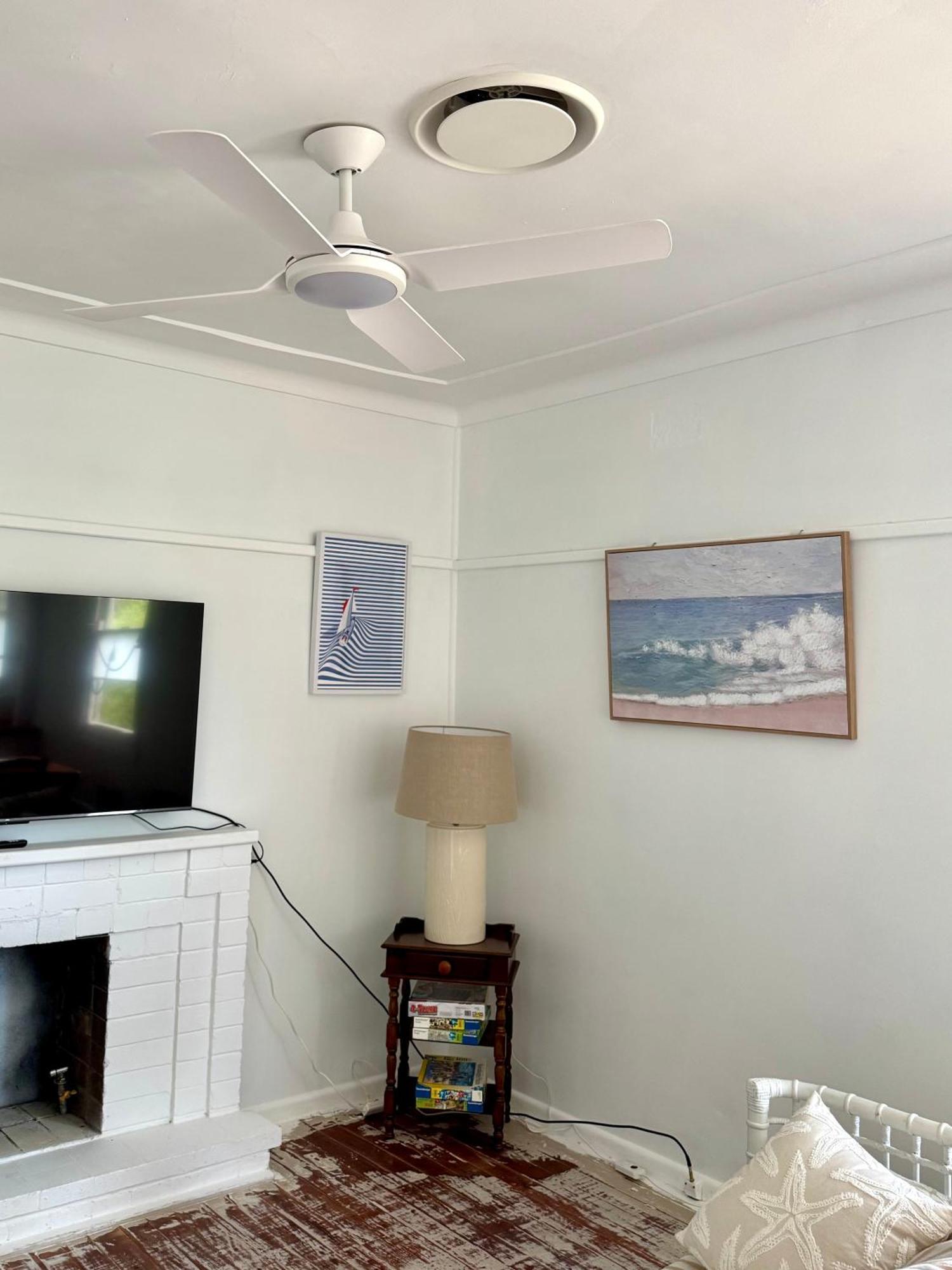 Sandon Point Coastal Cottage Bulli Exterior photo